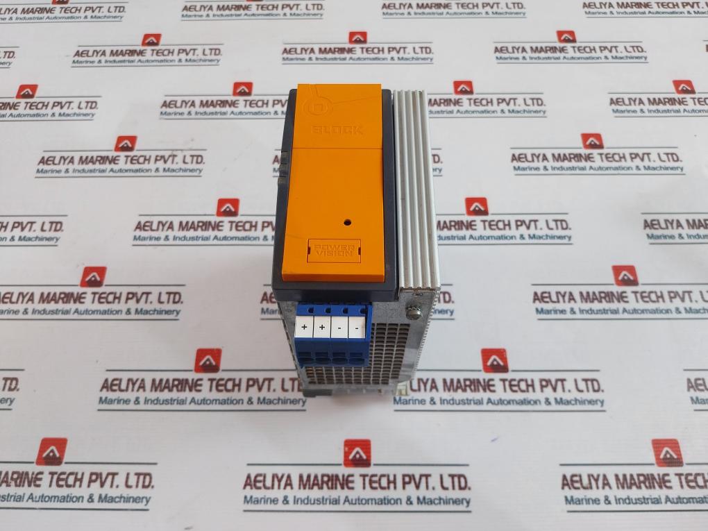 Block Pvse 400/24-20 Switched-mode Power Supply