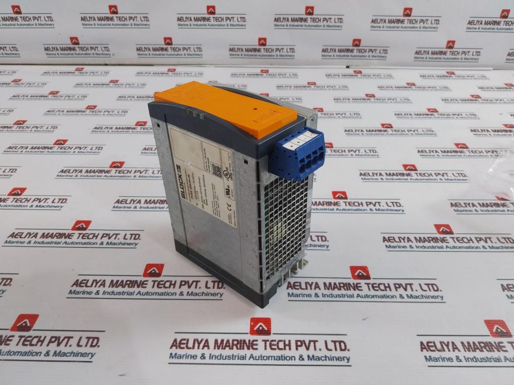 Block Pvse 400/24-20 Switched-mode Power Supply