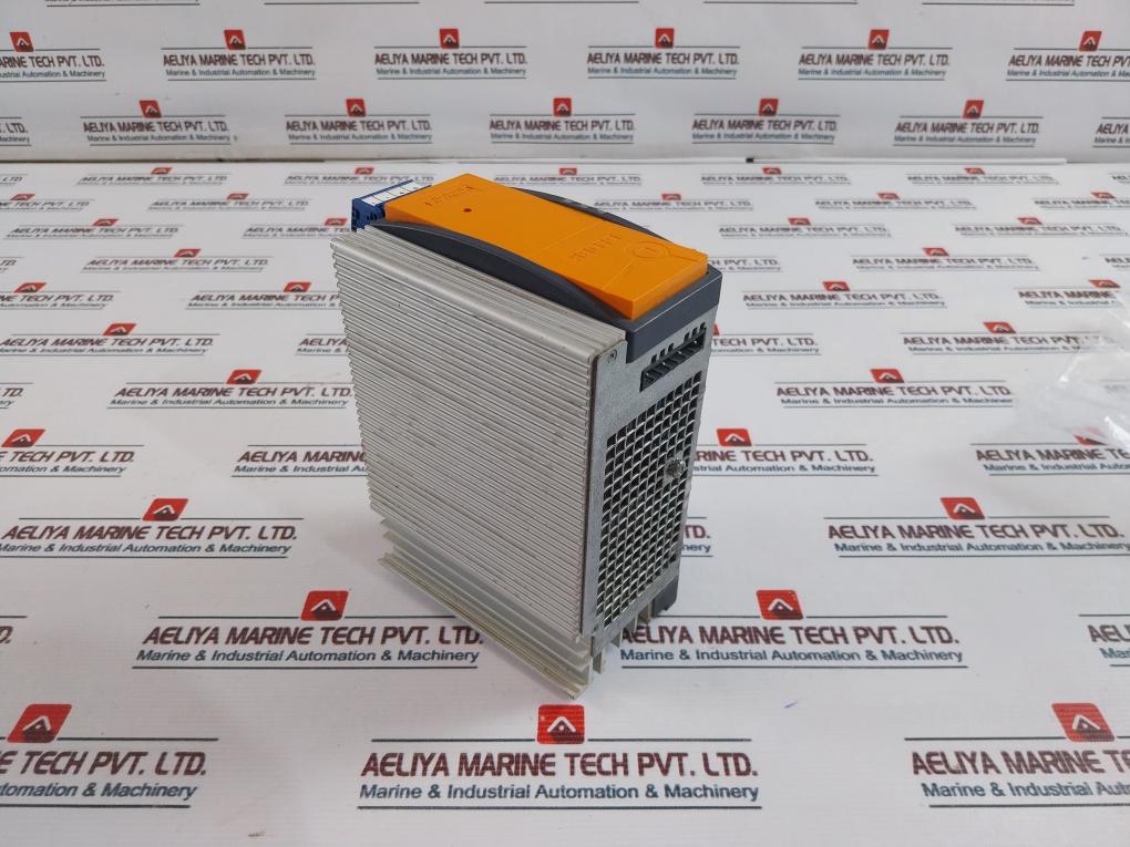 Block Pvse 400/24-20 Switched-mode Power Supply