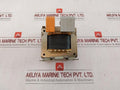 Block Uste 100/2X115 Transformer 129709 100/310Va 50-60Hz Db 208Vac-600Vac