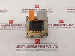 Block Uste 100/2X115 Transformer 129709 100/310Va 50-60Hz Db 208Vac-600Vac
