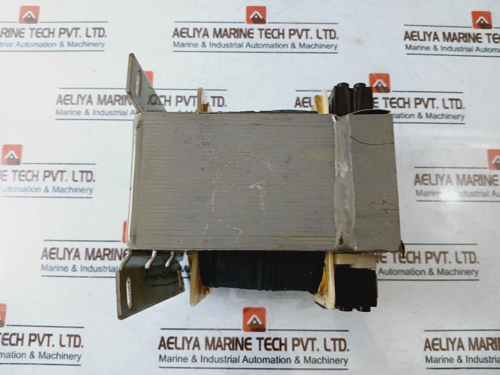 Block Uste 800/2X115 Universal Control Transformer Ip00 208V-600V 800/3400Va