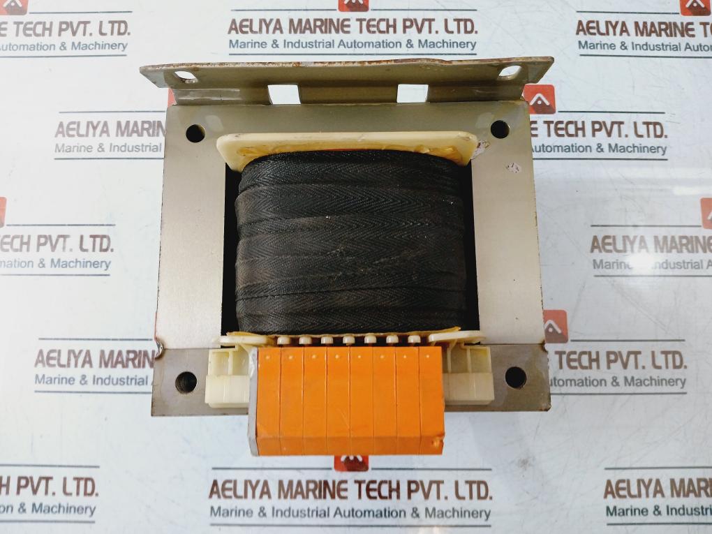 Block Uste 800/2X115 Universal Control Transformer Ip00 208V-600V 50/60Hz