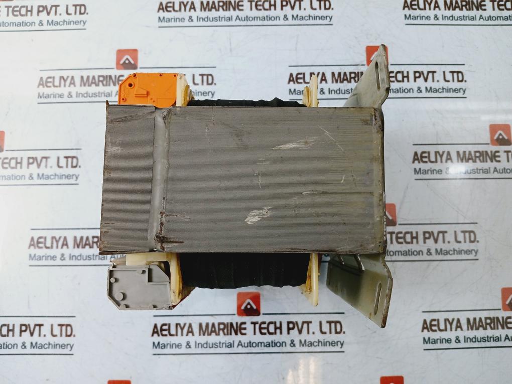 Block Uste 800/2X115 Universal Control Transformer Ip00 208V-600V 50/60Hz