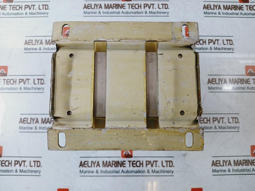Block Uste 800/2X115 Universal Control Transformer Ip00 208V-600V 50/60Hz