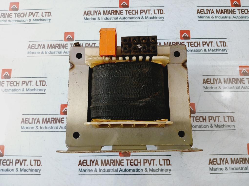 Block Uste 800/2X115 Universal Control Transformer Ip00 208V-600V 50/60Hz