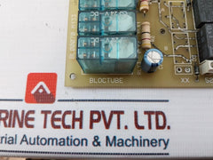 Bloctube Bl00070 M133 Printed Circuit Board