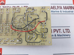 Bloctube Bl00070 M133 Printed Circuit Board