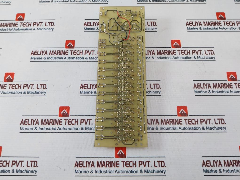 Bloctube Bl00070 M133 Printed Circuit Board
