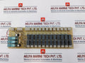 Bloctube Bl00070 M133 Printed Circuit Board Used