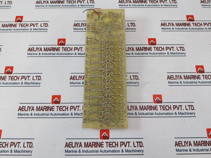 Bloctube Bl00070 M133 Printed Circuit Board Used