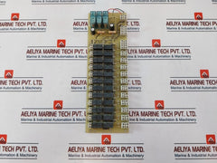 Bloctube Bl00070 M133 Printed Circuit Board Used