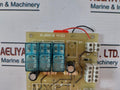 Bloctube Bl00070 M133 Printed Circuit Board Used