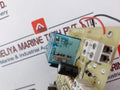 Bloctube Bl00070 M133 Printed Circuit Board Used