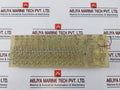 Bloctube Bl00070 M133 Printed Circuit Board Used