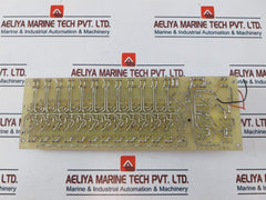 Bloctube Bl00070 M133 Printed Circuit Board Used