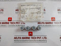 Blohm + Voss 612944 Straight Connection 8L-1/4”
