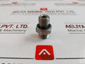 Blohm + Voss 612944 Straight Connection 8L-1/4”