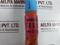 Blohm + Voss 776300-27-fbsb Hydraulic Hose Assembly For Connection