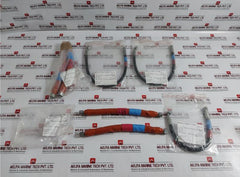 Blohm + Voss 776300-27-fbsb Hydraulic Hose Assembly For Connection