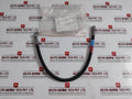 Blohm + Voss 776300-27-fbsb Hydraulic Hose Assembly For Connection