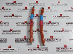 Blohm + Voss 776300-27-fbsb Hydraulic Hose Assembly For Connection