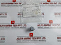 Blohm + Voss Oil Tools Hfpaj Straight Male Stud Coupling, 755373, 3/8