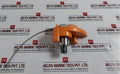 Blohm+voss 775015 Carrier Securing Assembly