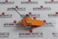 Blohm+voss 775015 Carrier Securing Assembly