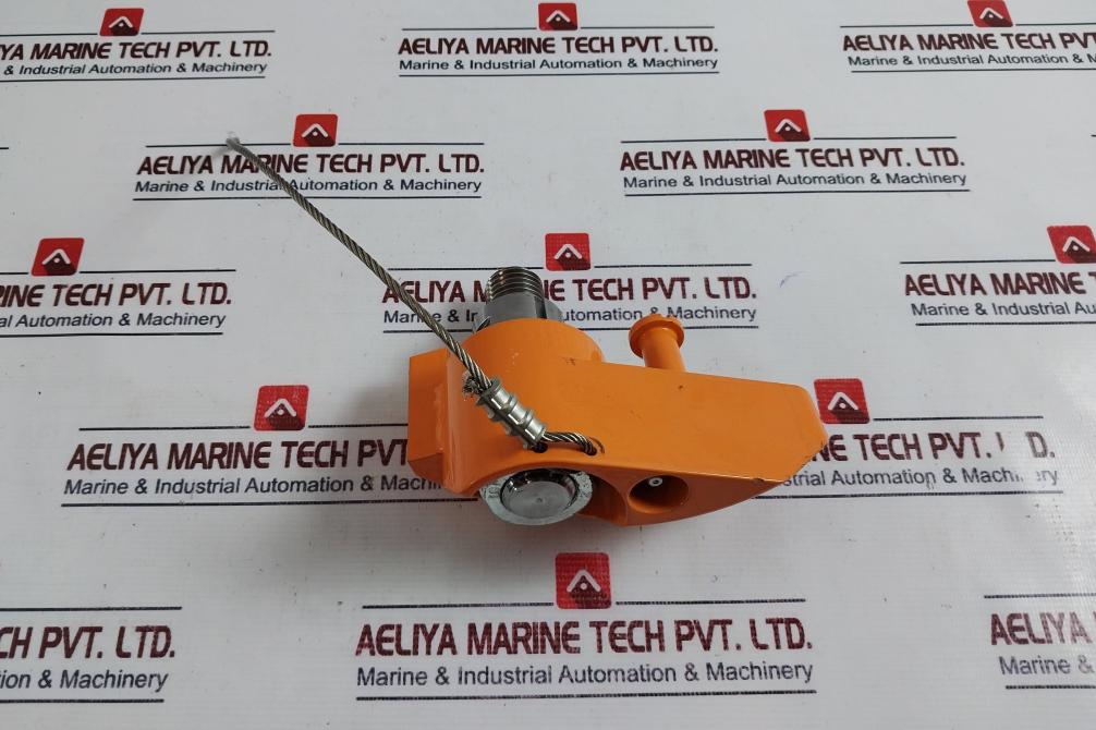 Blohm+voss 775015 Carrier Securing Assembly