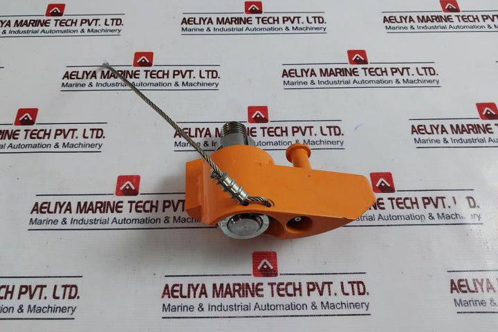 Blohm+voss 775015 Carrier Securing Assembly