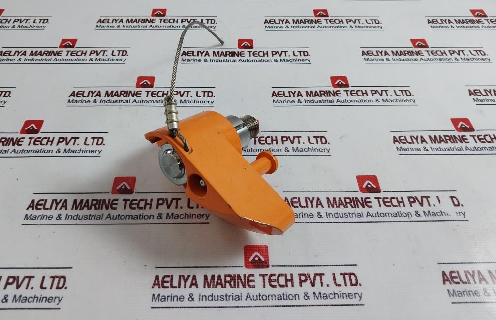 Blohm+voss 775015 Carrier Securing Assembly