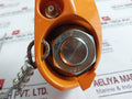 Blohm+voss 775015 Carrier Securing Assembly