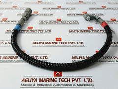 Blohm+Voss 775300-18 Hydraulic Hose Assembly