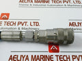 Blohm+Voss 775300-18 Hydraulic Hose Assembly