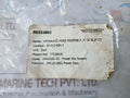 Blohm+Voss 775300-18 Hydraulic Hose Assembly