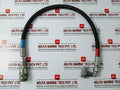 Blohm+Voss 775300-18 Hydraulic Hose Assembly