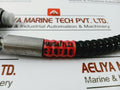 Blohm+Voss 775300-18 Hydraulic Hose Assembly