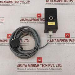 Blom Pms Alarm 6-meter Position Monitoring System