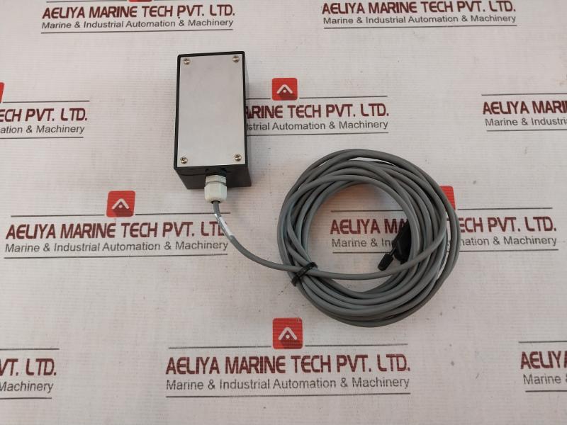Blom Pms Alarm 6-meter Position Monitoring System
