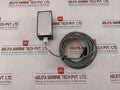Blom Pms Alarm 6-meter Position Monitoring System
