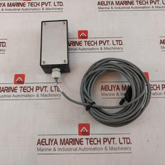 Blom Pms Alarm 6-meter Position Monitoring System