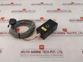 Blom Pms Alarm 6-meter Position Monitoring System