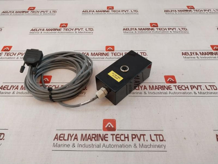 Blom Pms Alarm 6-meter Position Monitoring System