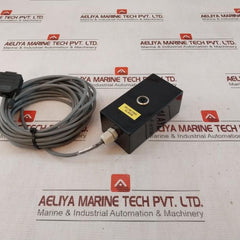 Blom Pms Alarm 6-meter Position Monitoring System