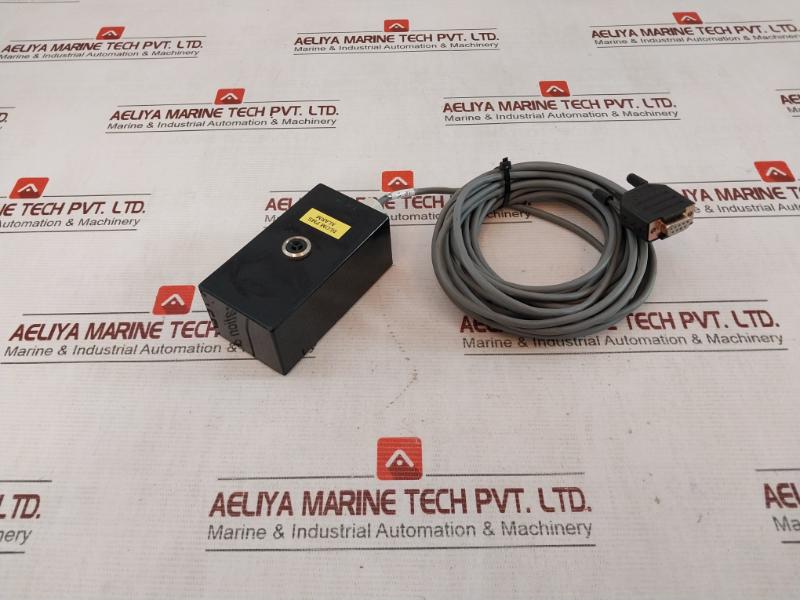 Blom Pms Alarm 6-meter Position Monitoring System