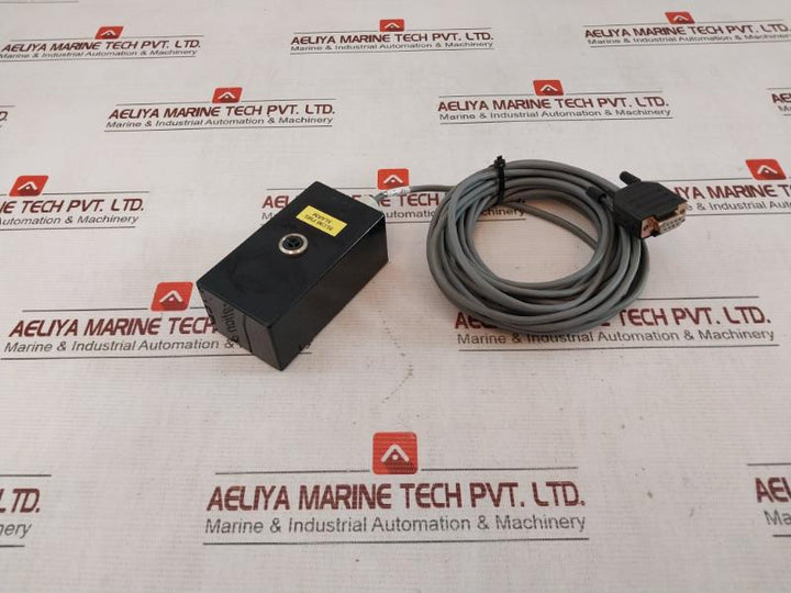 Blom Pms Alarm 6-meter Position Monitoring System