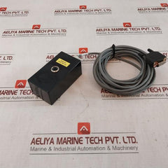 Blom Pms Alarm 6-meter Position Monitoring System
