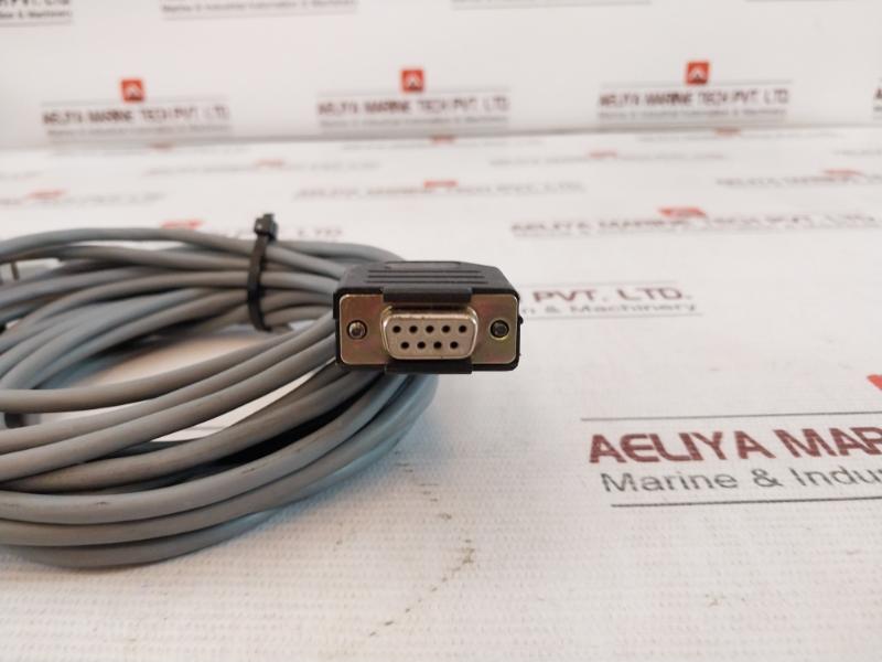 Blom Pms Alarm 6-meter Position Monitoring System