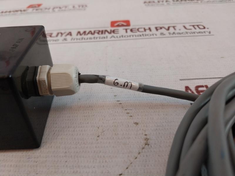 Blom Pms Alarm 6-meter Position Monitoring System